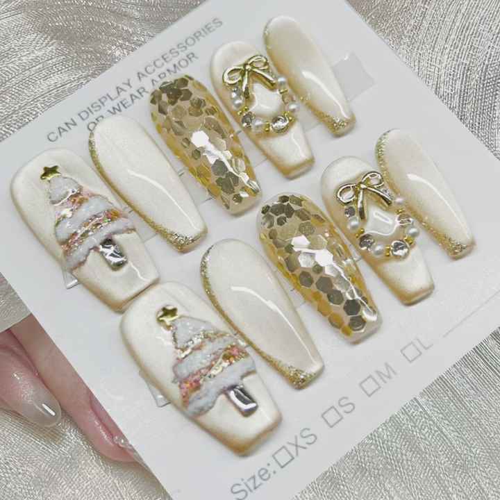 اظافر صناعية-artificial nails