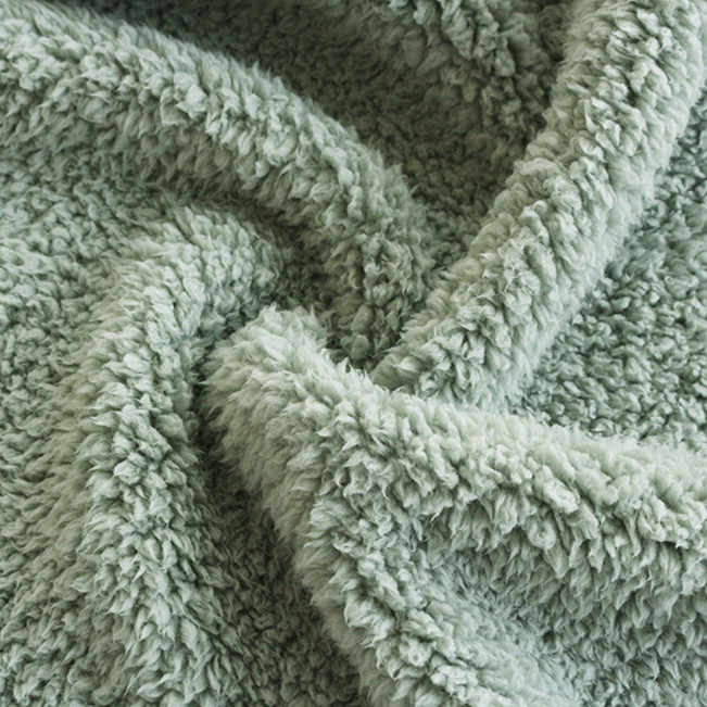 China Manufacturer Kids Fleece Fabric-نسيج صوف للأطفال