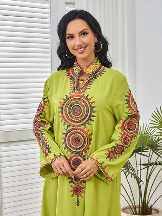 ملابس نسائية عربية