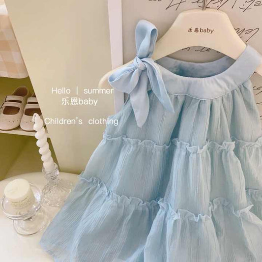 فساتين بنات