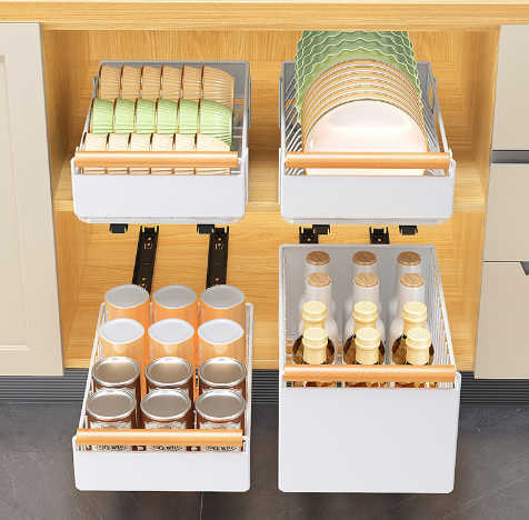 رف تجفيف الأطباق ,dish drying rack