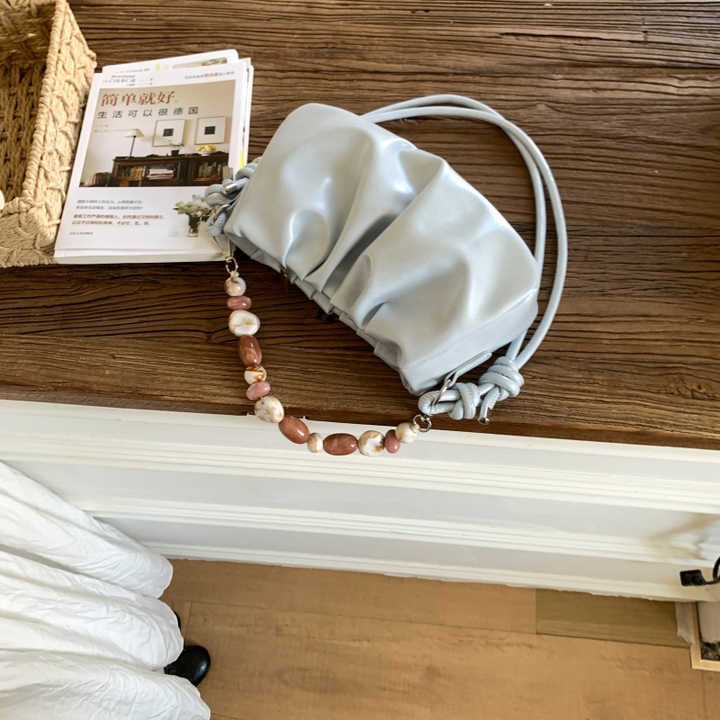 Luxury women's handbags