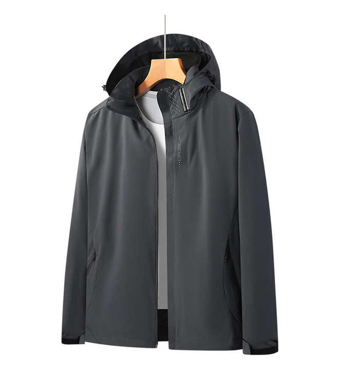 Men's Jacket Attack Jacket