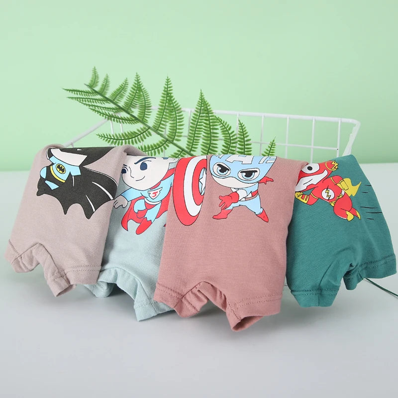 ملابس داخلية اطفال