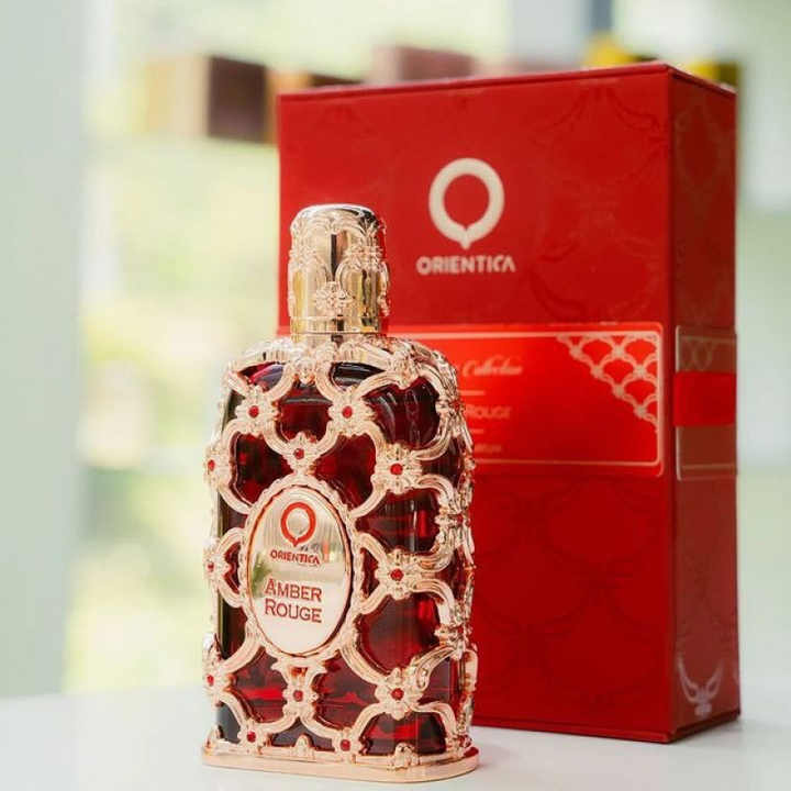 عطر شعبي-نسائي