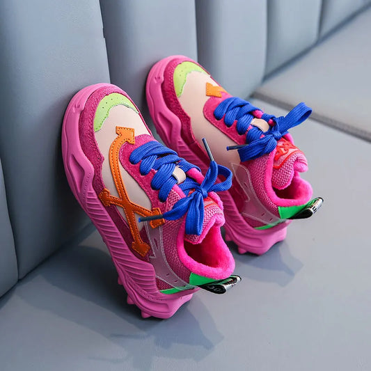 أحذيه رياضيه بنات برباط