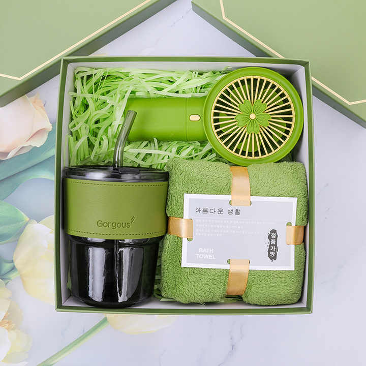 مجموعة هدايا - Gift Set