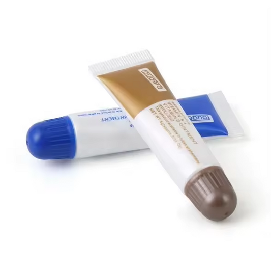 Shukr Private-Vitamin Ointment