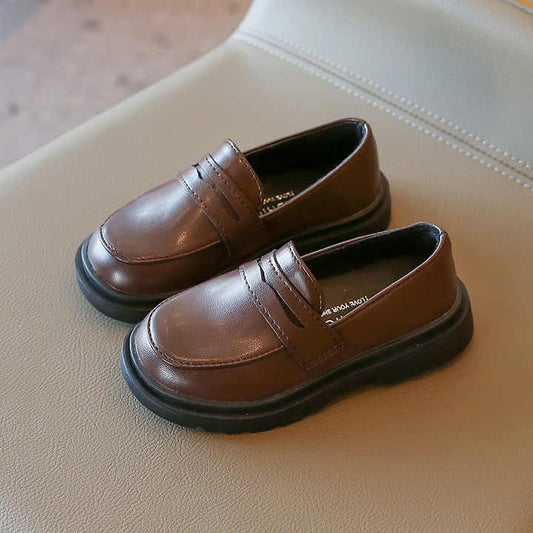 حذاء مسطح ينات