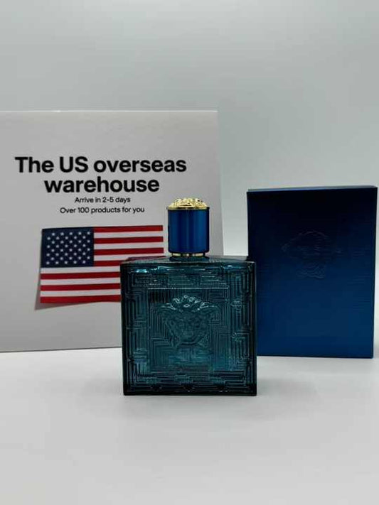 عطر كريد الأصلي - رجاليه