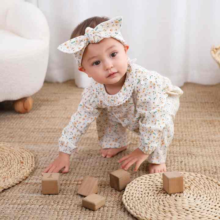 اكسسوارات أطفال ربطه شعر اطفال