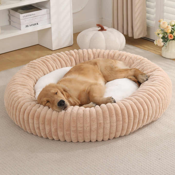 Classic anti-slip rabbit hair bed. Mattresses.
