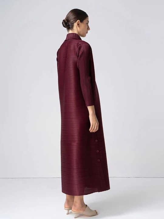 عباية معاطف ملونة