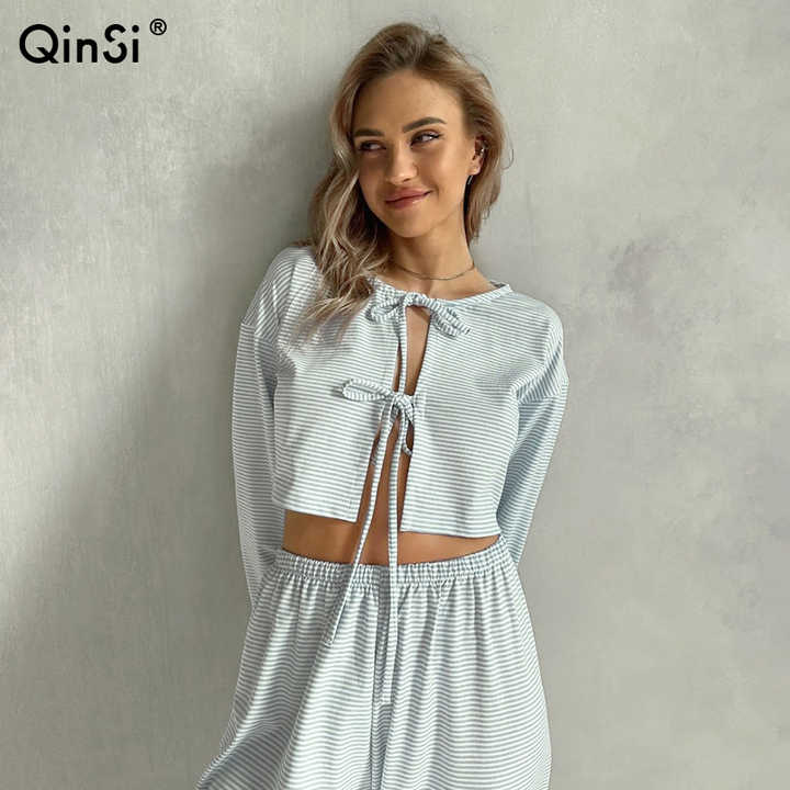 Women's pajama shorts