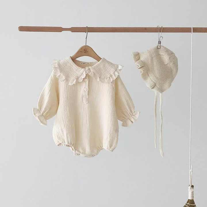 Romper for girls