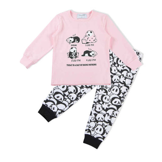بدلات نوم مريحه الاطفال -Comfortable children's sleepwear