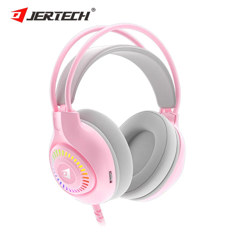 gaming headset