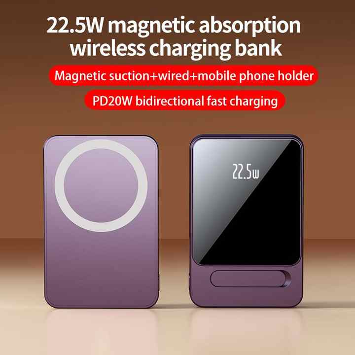 Power bank. Power bank