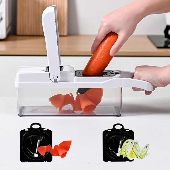 Cutting Boards and Equipment Fruit and Vegetable Cutter
