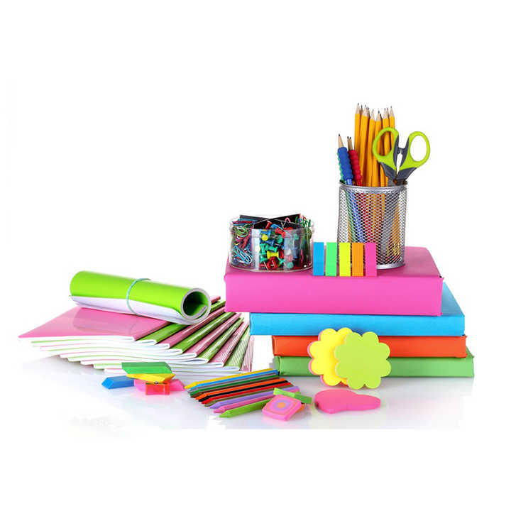 ادوات مدرسية و مكتبية , School and office supplies