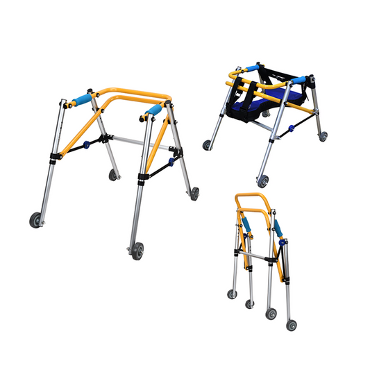 Pediatrics - Equipment