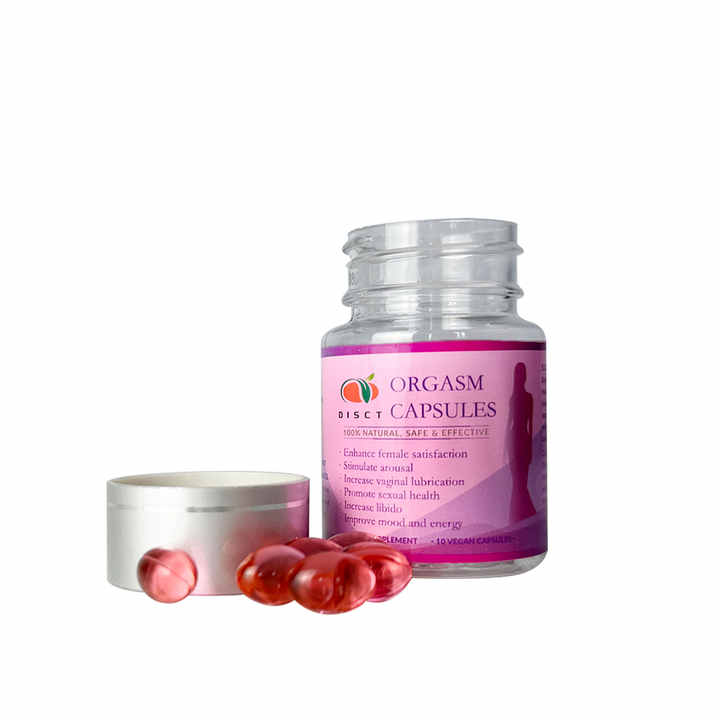 herbal birth control pills