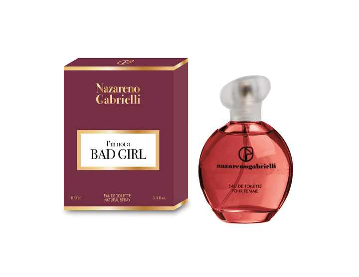 بخاخ عطر جديد -نسائي