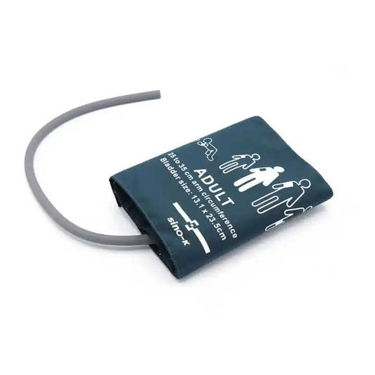 . Blood Pressure Cuff for Adults and Children.