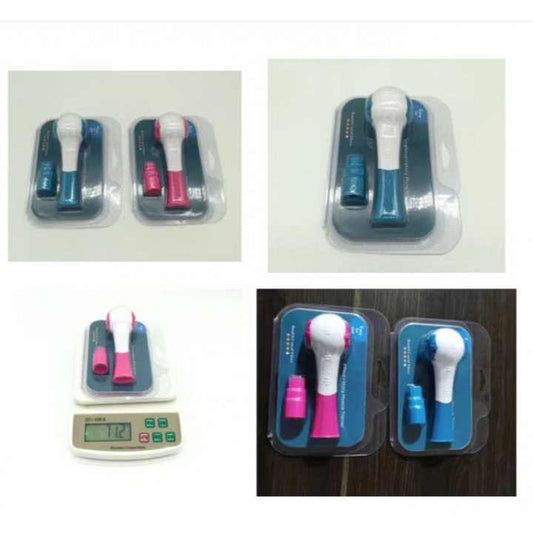 جهاز التدريب على التنفس