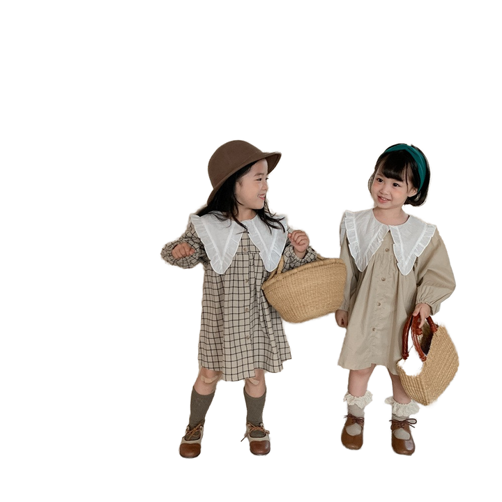 Children's set.