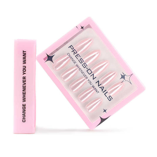 أظافر الأكريليك - اظافر يد