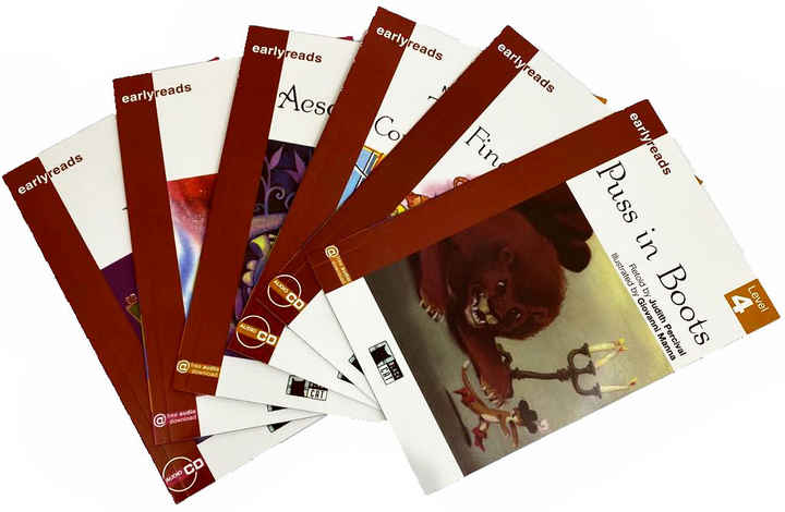 كتب مصنفة باللغة الإنجليزية السوداء قصص