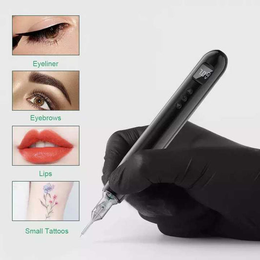 قلم وشم لاسلكي احترافي