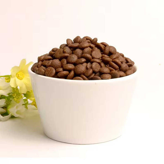 Strength Factory OEM High-Protein All-Age Dry Pet Food.