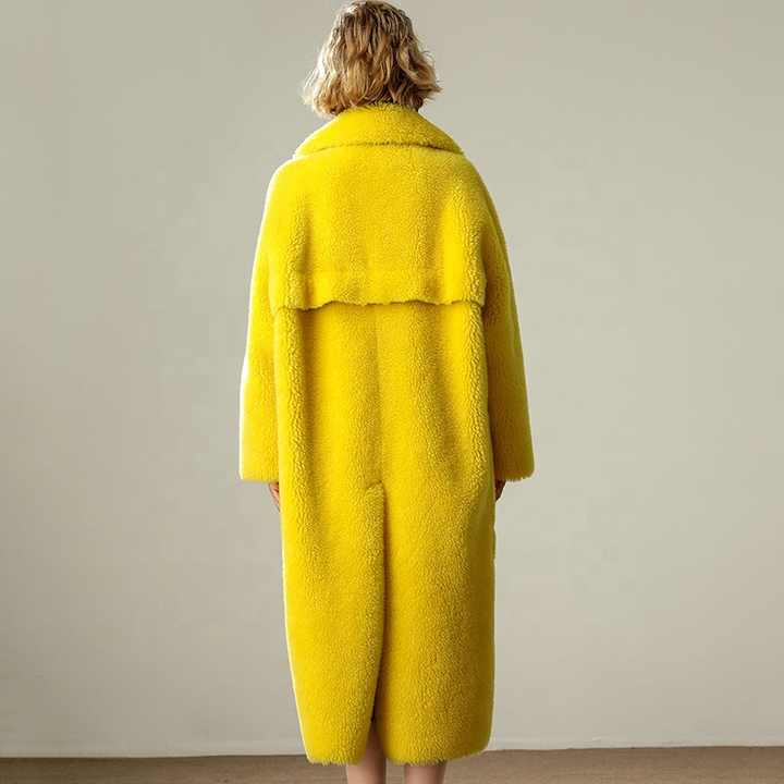 women's winter coat