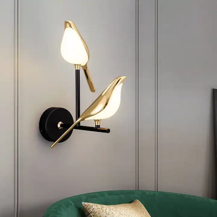 Wall Lamp