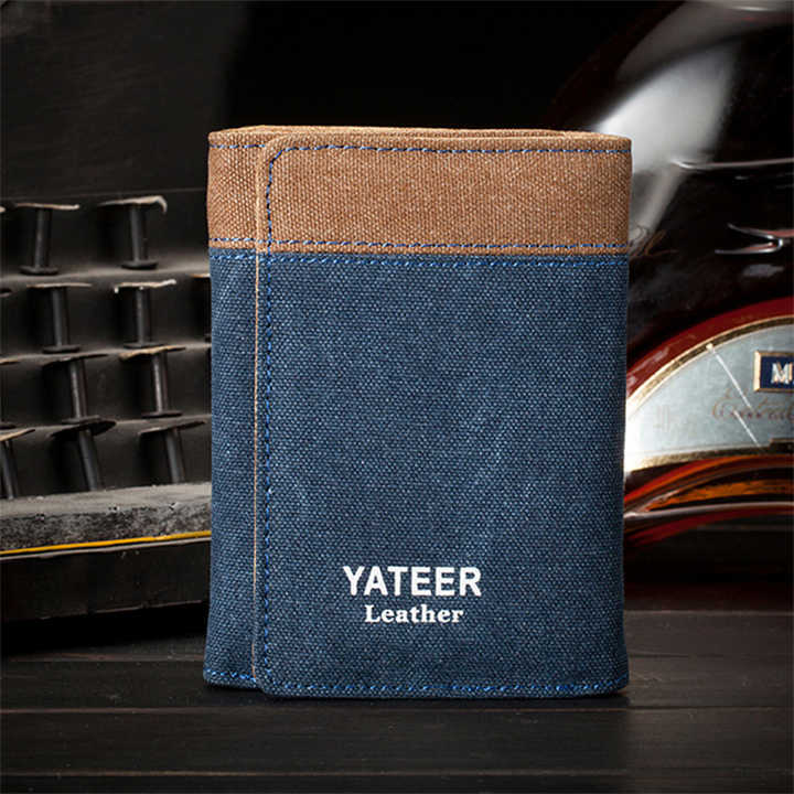 Men's wallets . محافض رجاليه