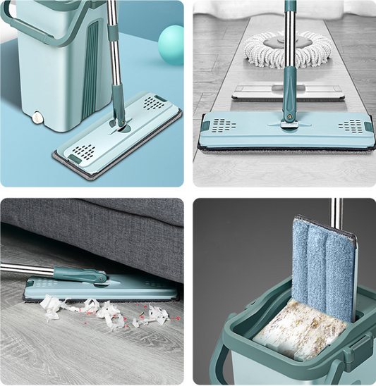 أداة تنظيف مكانس