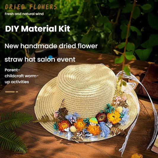 Dropshipping Gift Handmade Material