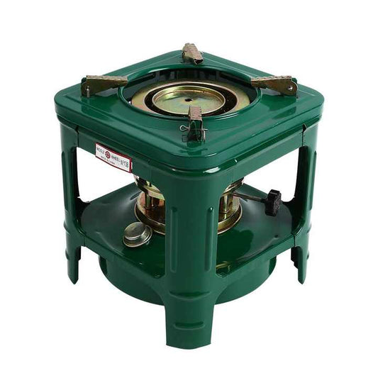Portable Outdoor Enamel Kerosene Stove Outdoor Enamel