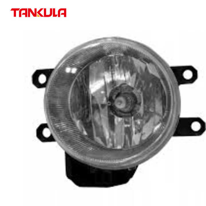 Toyota spare parts . قطع غيار تيوتا