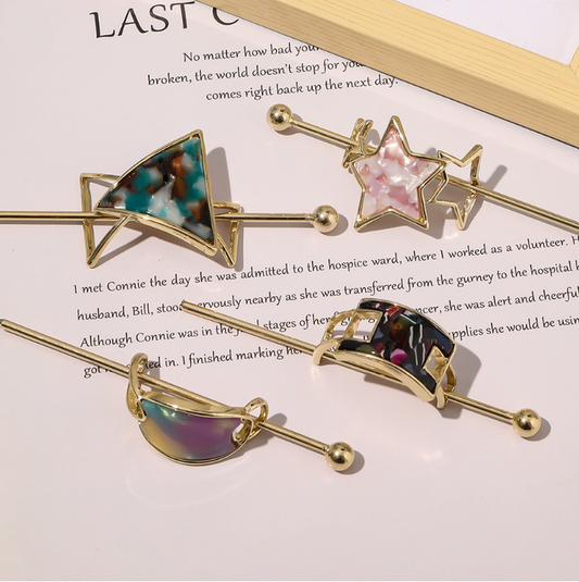 مستلزمات الشعر