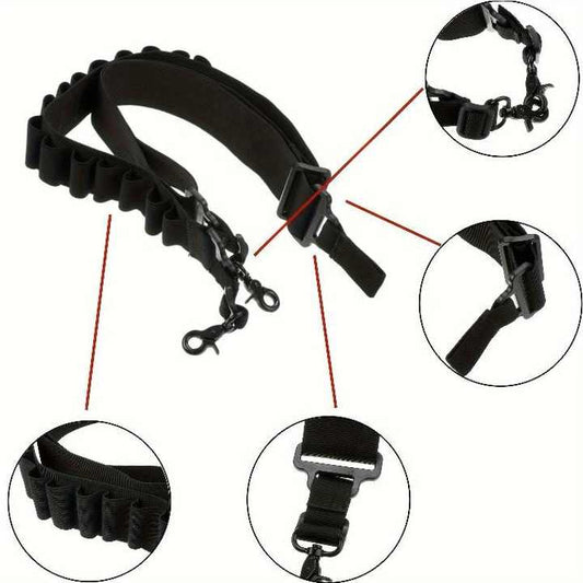 تكتيكات في الهواء الطلق 15 حفرة الصيد مائل حبل . Outdoor Tactics 15 Hole Fishing Slant Rope Tactics 15