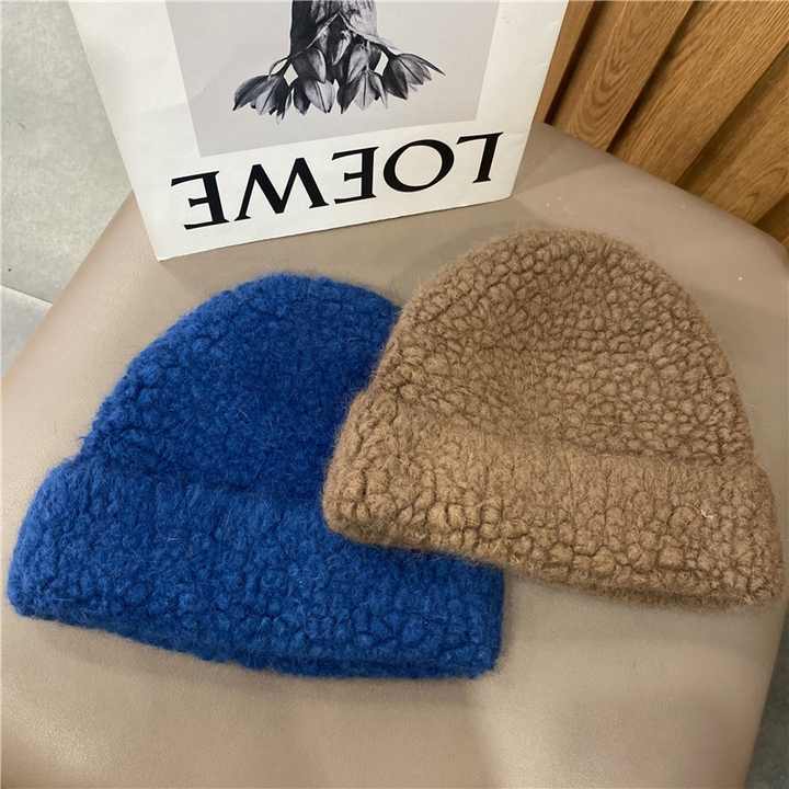 children's wool hats