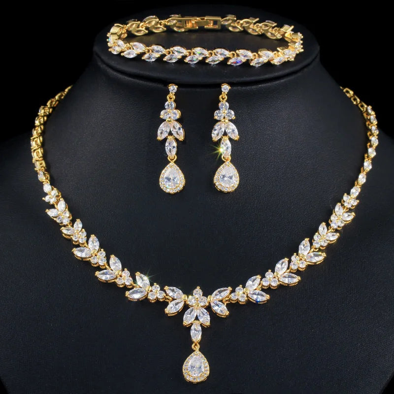 Jewelry sets