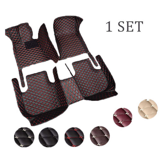 حصير سيارة داخلي