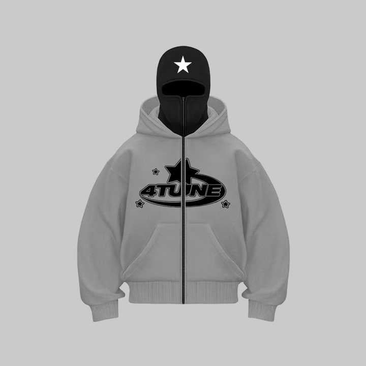 supplier masked hoodie - hoodie supplier