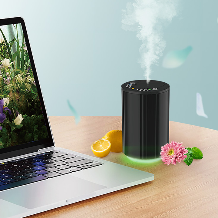 معطر جو سيارة - مرطبات عطريه