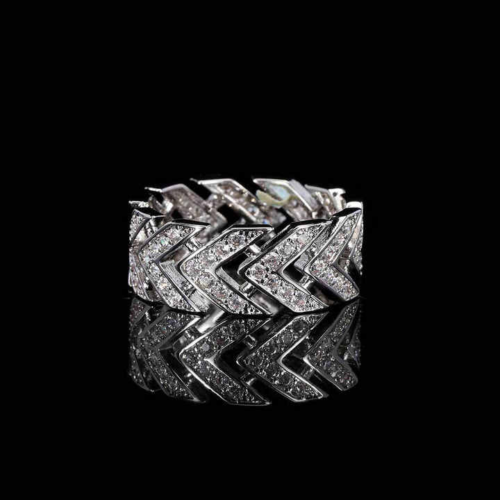 gold plated jewelry rings