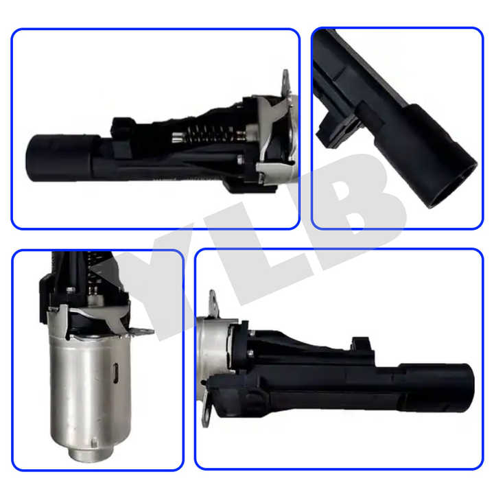 valve timing actuator